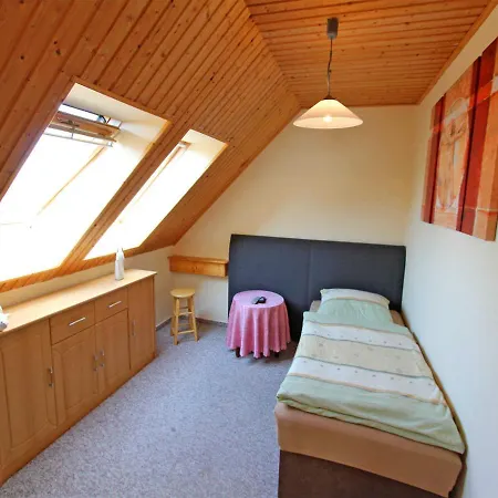 Ferienwohnung See 9581