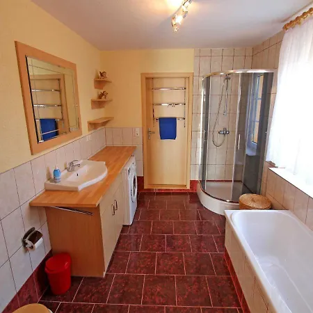 Ferienwohnung See 9581 Grischow