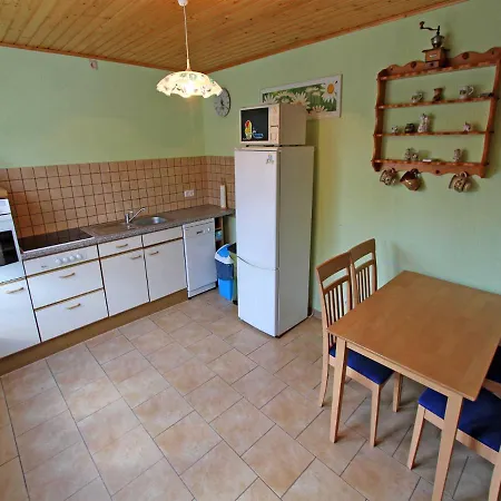 Ferienwohnung See 9581 Apartment