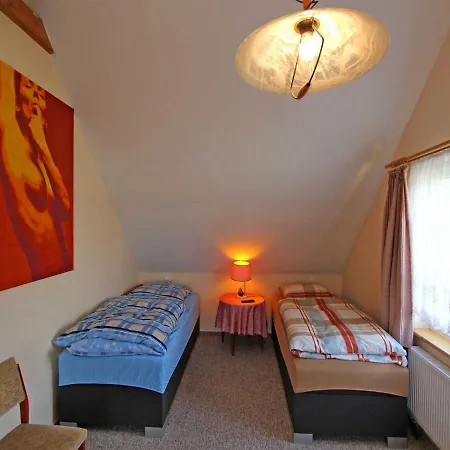 Ferienwohnung See 9581