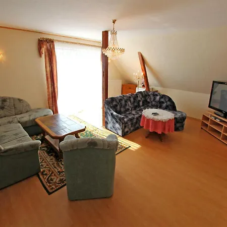 Ferienwohnung See 9581