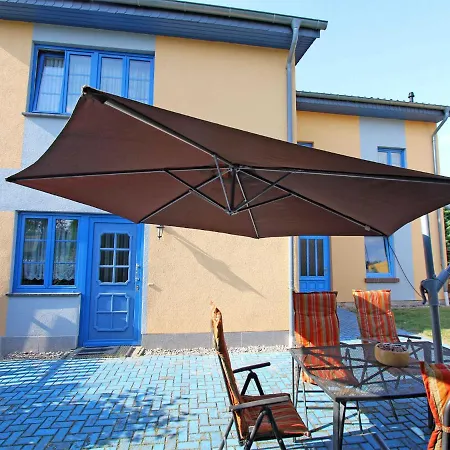 Apartment Ferienwohnung See 9581